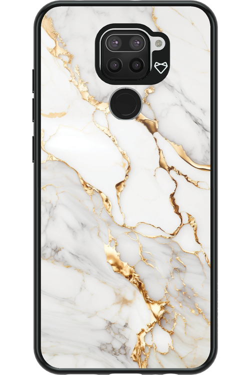 Ariel 2.0 - Xiaomi Redmi Note 9