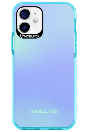 Pastel Blue - Apple iPhone 12