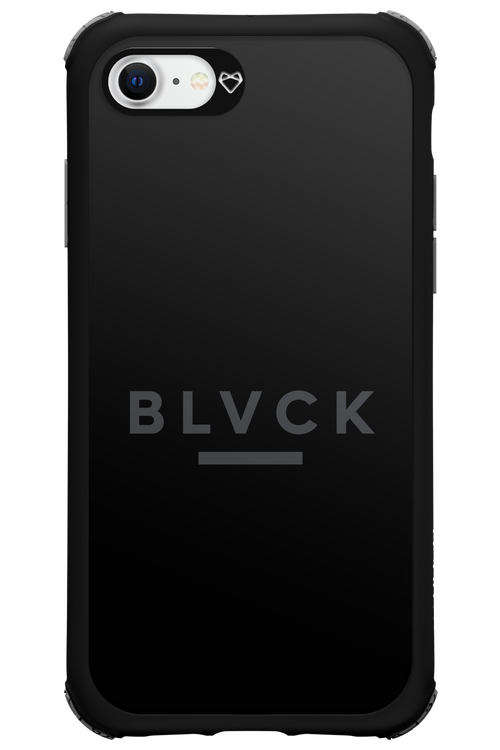 BLVCK II - Apple iPhone SE 2020