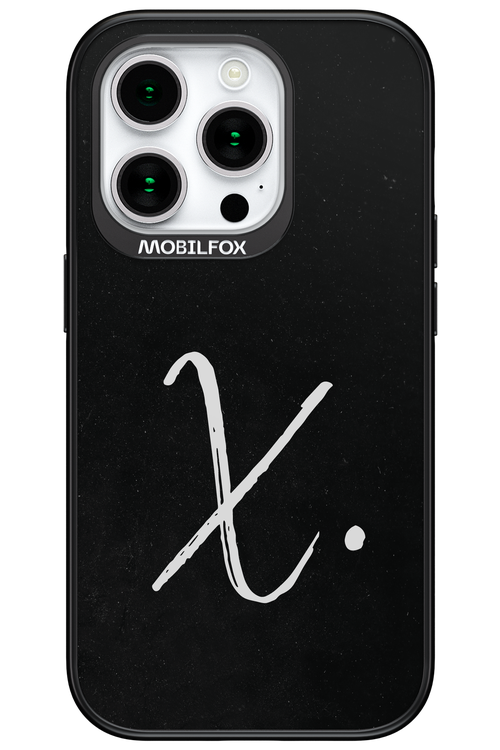 (Off Space) X 2.0 - Apple iPhone 15 Pro