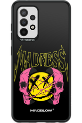 Madness Mindblow - Samsung Galaxy A52 / A52 5G / A52s