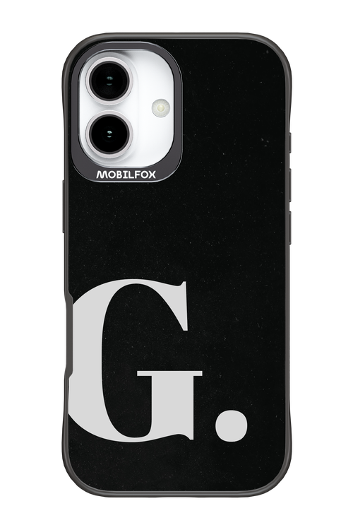 G (Off Space) 2.0 - Apple iPhone 17