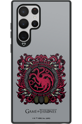 Fire and Blood. - Samsung Galaxy S22 Ultra