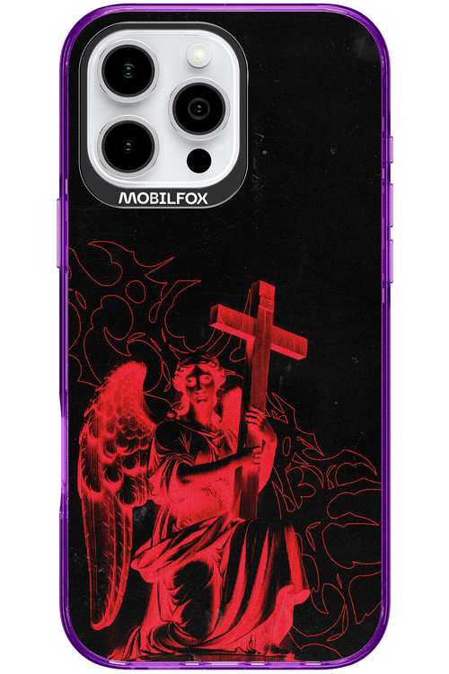 Fallen angel II 2.0 - Apple iPhone 16 Pro Max