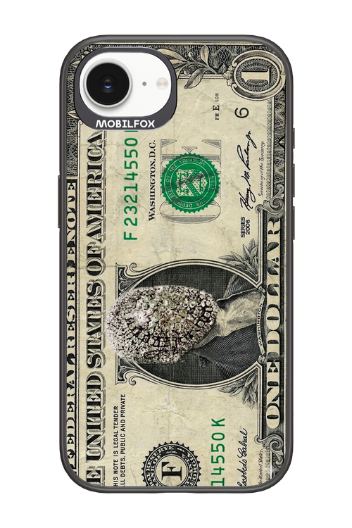 mask 2.0 - Apple iPhone 17e