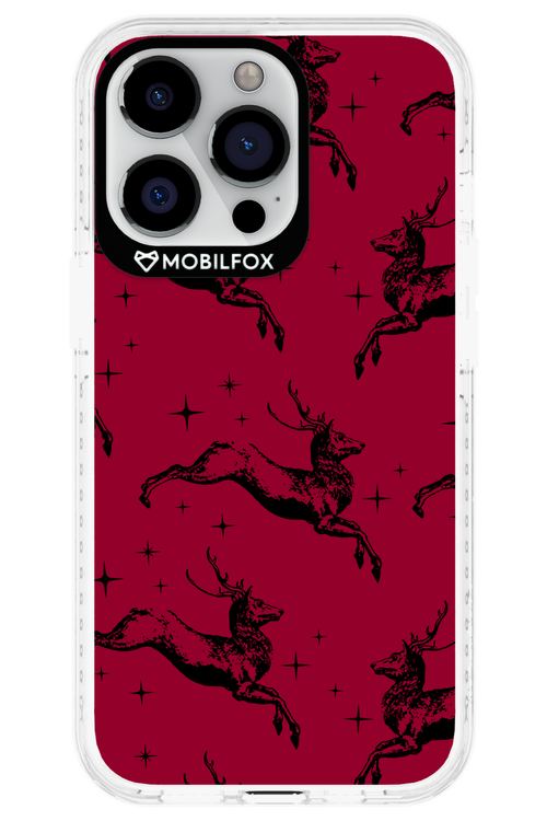 Oh Deer - Apple iPhone 13 Pro