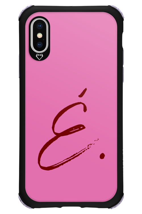 (Sorbet) E II 2.0 - Apple iPhone X