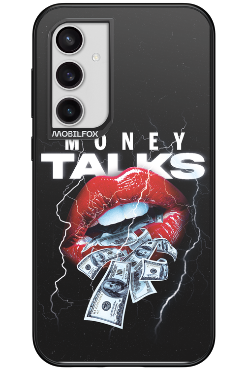 Money Talks 2.0 - Samsung Galaxy S23 FE