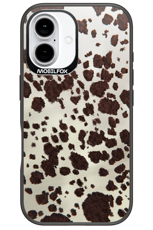 Appaloosa 2.0 - Apple iPhone 16