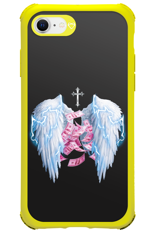 Rockstar - Apple iPhone SE 2020