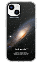 Andromeda - Apple iPhone 14