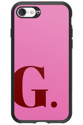 G (Sorbet) 2.0 - Apple iPhone SE 2022