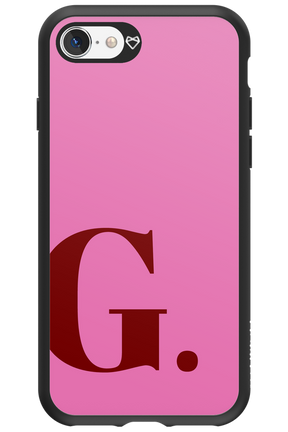G (Sorbet) 2.0 - Apple iPhone SE 2022