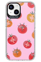 Cherry Tomato - Apple iPhone 14