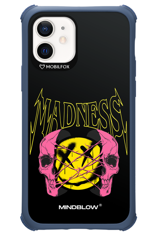 Madness Mindblow - Apple iPhone 12