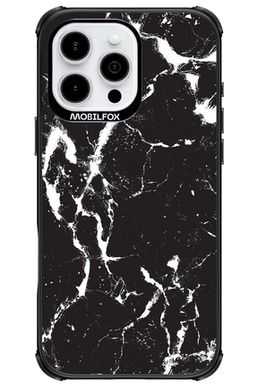 Grunge Marble - Apple iPhone 16 Pro Max