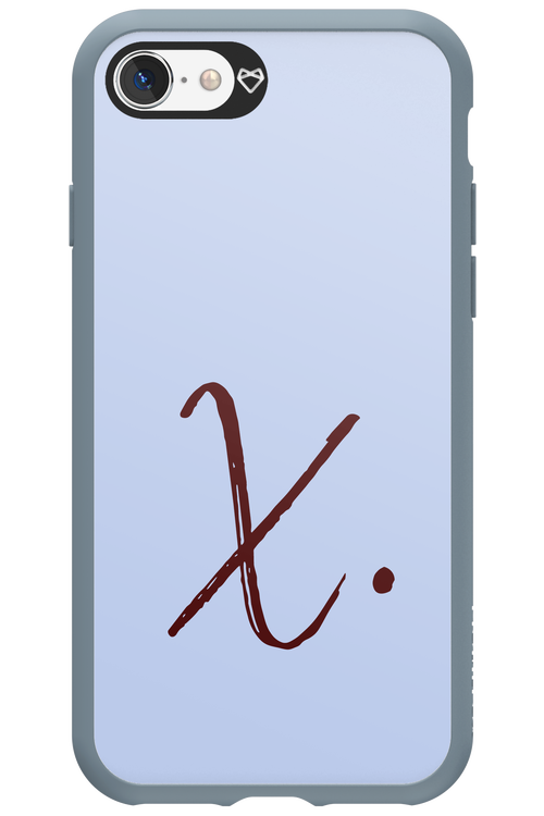 (Jellyfish Presso) X 2.0 - Apple iPhone SE 2022
