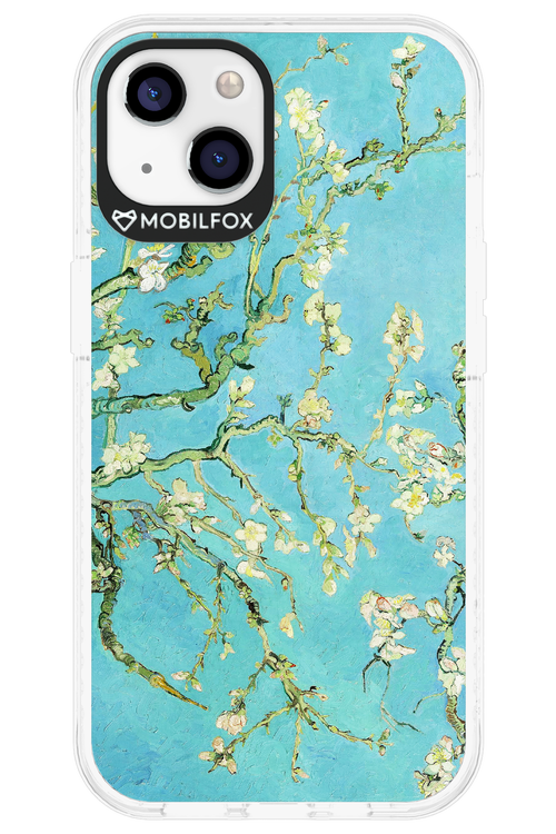 Almond Blossom - Apple iPhone 13