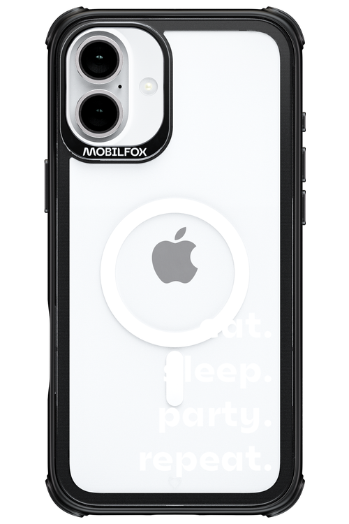 Party Loop Light 2.0 - Apple iPhone 16 Plus