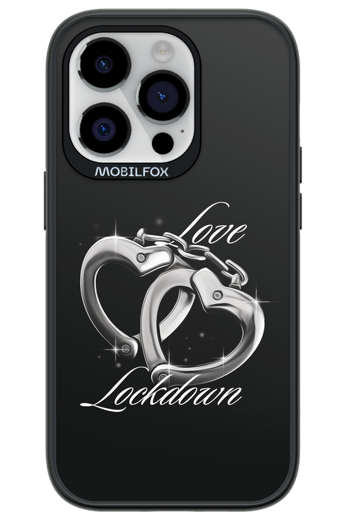 Love Lockdown - Apple iPhone 14 Pro