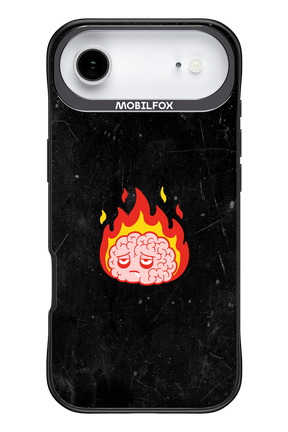 My brain - Apple iPhone 17 Air