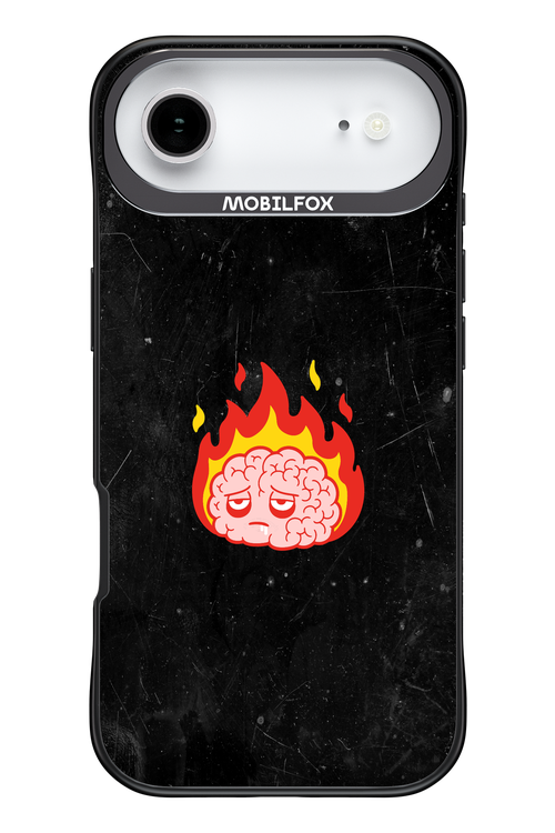 My brain - Apple iPhone 17 Air