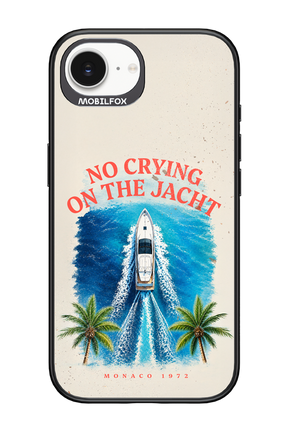 No Crying 2.0 - Apple iPhone 17e
