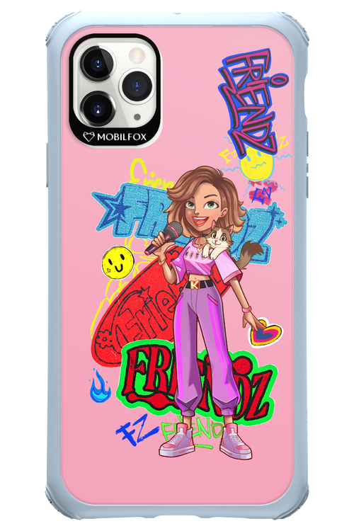 Kinia - Apple iPhone 11 Pro Max