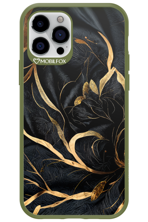 Ilmenite - Apple iPhone 12 Pro