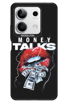 Money Talks 2.0 - Xiaomi Redmi Note 13 5G