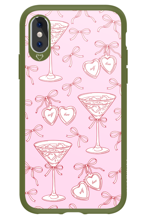 Tipsy Toast 2.0 - Apple iPhone XS