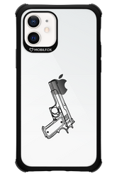 Bold Stance - Apple iPhone 12