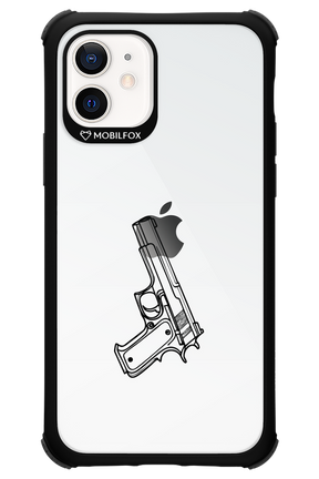 Bold Stance - Apple iPhone 12