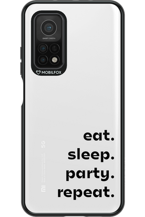Party Loop 2.0 - Xiaomi Mi 10T 5G
