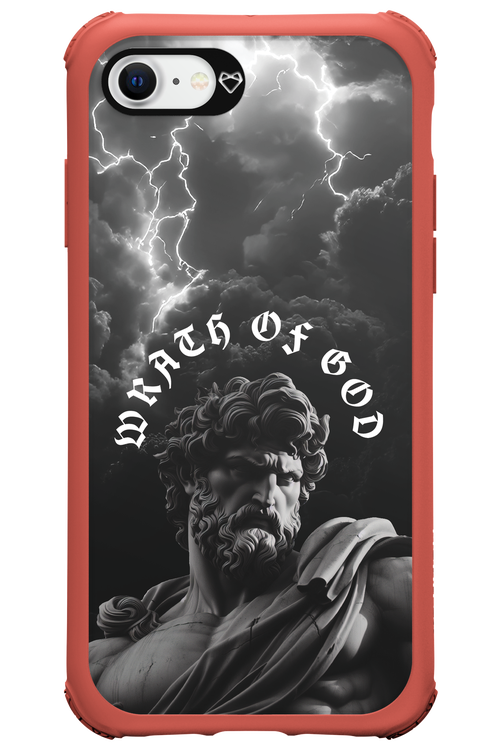 God 2.0 - Apple iPhone SE 2020