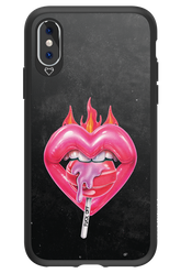 FuckOff 2.0 - Apple iPhone X