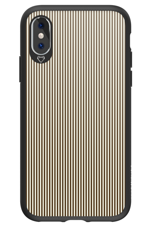 Business Casual 2.0 - Apple iPhone X