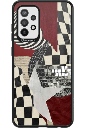 Disco Time 2.0 - Samsung Galaxy A72