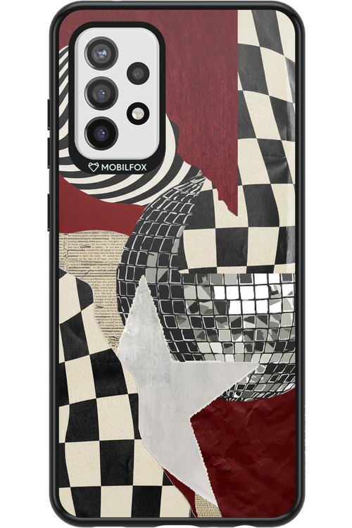 Disco Time 2.0 - Samsung Galaxy A72