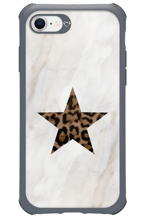Marbel Star - Apple iPhone SE 2020