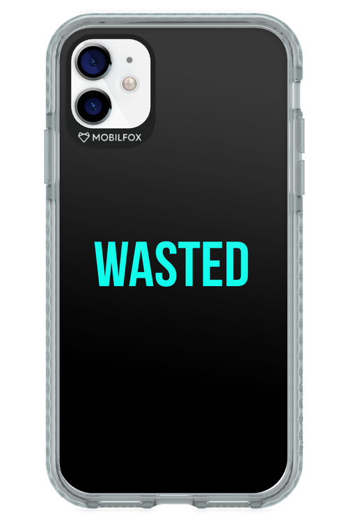 WASTED 2.0 - Apple iPhone 11