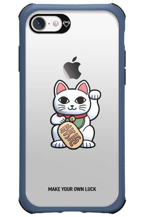 Maneki Neko - Apple iPhone 7