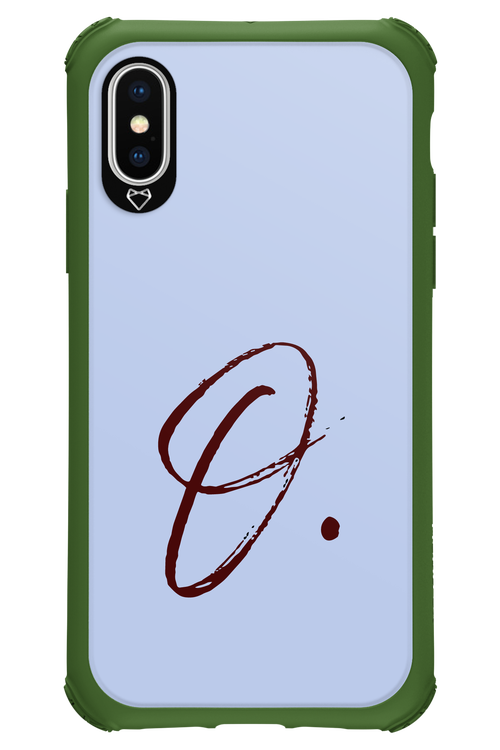 (Jellyfish Presso) O 2.0 - Apple iPhone X