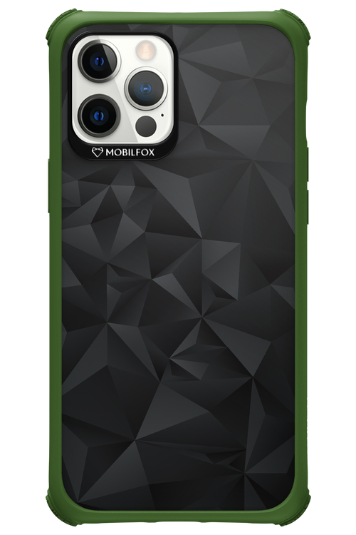 Low Poly - Apple iPhone 12 Pro Max