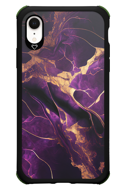 Michael 2.0 - Apple iPhone XR