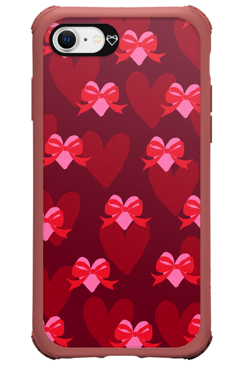 My Heart My Love - Apple iPhone 8