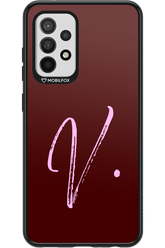 (Dark Blush) V 2.0 - Samsung Galaxy A52 / A52 5G / A52s