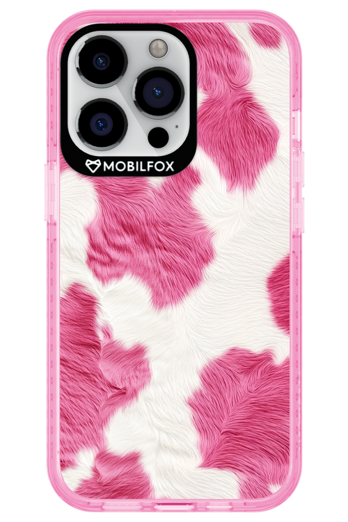 Pink Cow - Apple iPhone 13 Pro