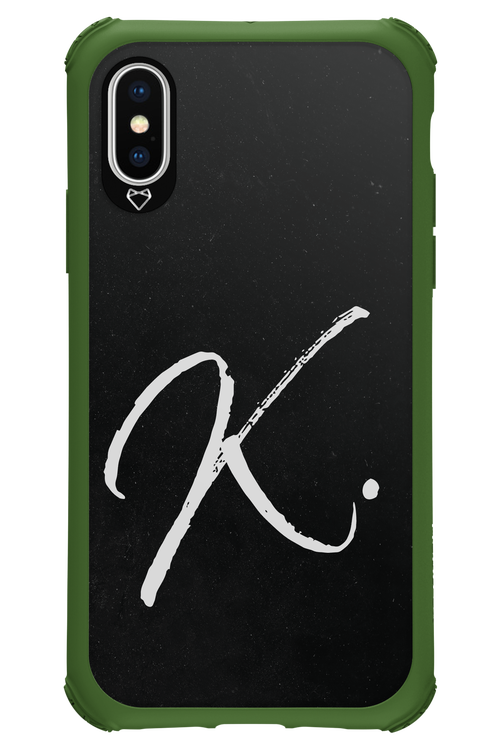 (Off Space) K 2.0 - Apple iPhone XS