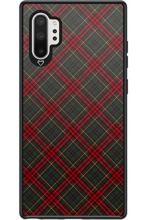 Christmas Material - Samsung Galaxy Note 10+